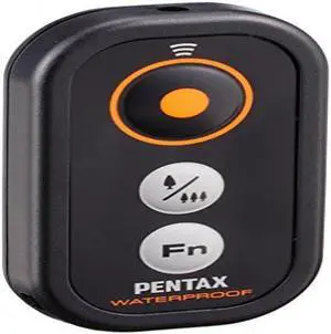 Pentax 39892 Waterproof Remote Control