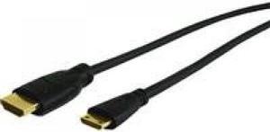 10FT HDMI A TO MINI C CABLE