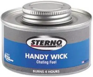 STE10106 - Handy Wick Chafing Fuel