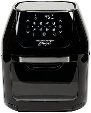 Power Air Fryer Oven 6qt By Tristar