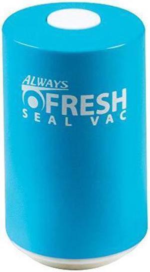 DIRECTV Fresh Seal Food Storage Vac & Refill Combo