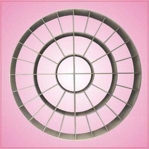 Communion Bread Cutter