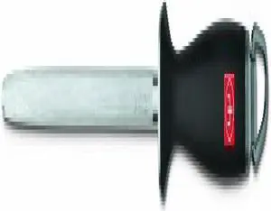 Wusthof 10" Deluxe Steel