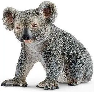 schleich koala bear