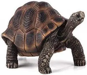 mojo giant turtle toy figure