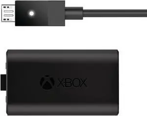 Official Xbox One Play and Charge Kit (Bulk Packaging)