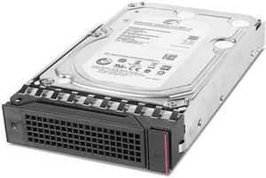 LENOVO DCG SERVER OPTIONS 4XB0G88764 2TB 3.5IN SATA THINKSERVER