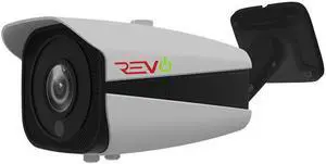 Aero HD 5 Megapixel Indoor/Outdoor Bullet Camera with Varifocal Lens