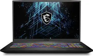 MSI GF75 Thin 10UEK-029 17.3" 144Hz 3ms FHD Gaming Laptop Intel Core i7-10750H RTX3060 16GB 512GB NVMe SSD Win10
