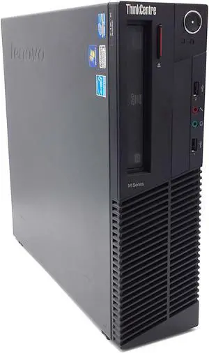 Lenovo ThinkCentre M93P (i5-4570T @ 2.90GHz | 8GB RAM | 256GB HDD | Windows 10 PRO)