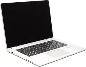 HP Elitebook X360 1030 G2 (Intel Core i5-7300U @ 2.50GHz | 8GB RAM | 128GB SSD | 13.3" Display | Windows 10 PRO)