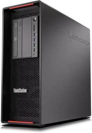 Lenovo ThinkStation P500 (Intel Xeon E5-1650v3, 64GB RAM, 500GB SSD, Windows 11)