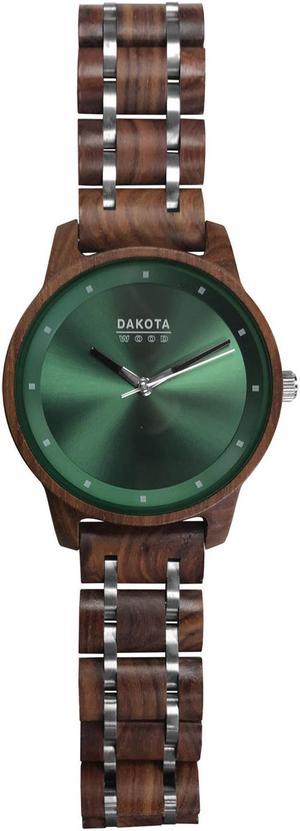 Amazon.com: Dakota Ana Digi Dual Time Carabiner Clip Watch (Black) : Sports  & Outdoors