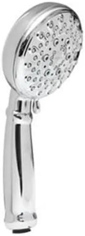 Moen Inc Ws Chr 5-Set Hh Shwrhead 23046