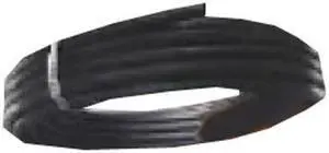 ENDOT INDUSTRIES Polyethylene Pipe, 200 PSI, 3/4-In. x 100-Ft. PBJ07541010003