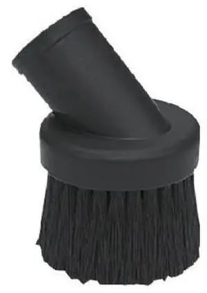 SHOP-VAC CORP 1-1/4-Inch Round Vacuum Brush 90615-33