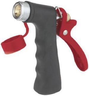 Melnor Green Thumb, 465GT, Hot Water Nozzle, With Brass Stem & Brass Head