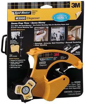 3m Hand-Masker M3000 Dispenser M3000