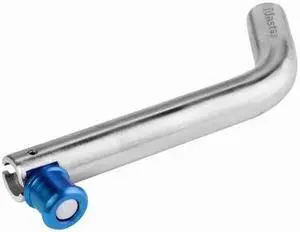 1465DAT 5/8-In. Receiver Pivot-Lock Hitch Pin - Quantity 1