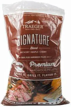 PEL331 Signature Blend Pellet, 20-Lb. - Quantity 1