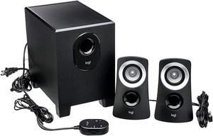 Logitech Z313 Speaker (980-000401)