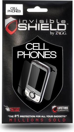 ZAGG invisibleShield SAMGALCAPLE - Samsung Captivate i897 / Galaxy S (Full Body Protection)
