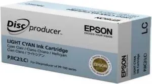 Epson Ink Cartridge - Light Cyan