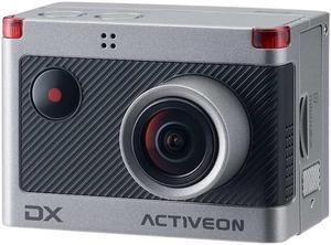 ACTIVEON DX ACTION CAMERA 12MP