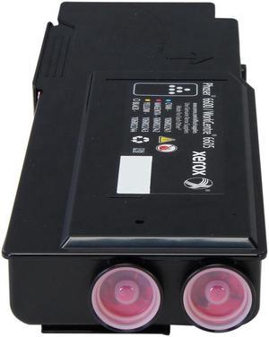 Xerox 106R02242 Toner Cartridge - Magenta