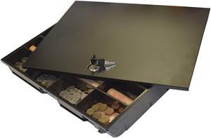 ROYAL SOVEREIGN CASH TRAY FOR RCRD-1818E W/ LOCKING LID