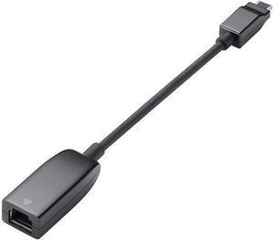 Samsung DATA LINK CABLE GIGABIT LAN DONGLE 1xRJ45 BA39-01103A For Samsung Laptop