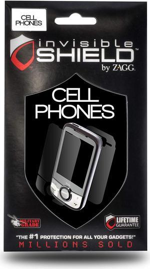 ZAGG GoOG2LE InvisibleShield for HTC T-Mobile Google G2, Full Body (Clear)