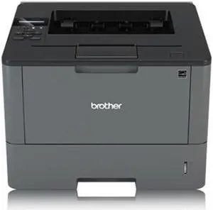 Business Laser Printer Duplex
