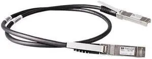 HP X242 40G QSFP+ to QSFP+ 3m DAC Cable (JH235A)