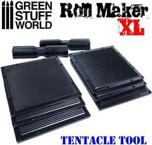 Green Stuff World - Roll Maker Set - XL version 1527