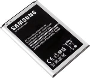 Battery for Samsung Galaxy Note 3 N9000/N9005/LTE/4G 3200mAh Spare Replacement Li-Ion Battery