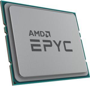 AMD EPYC 7742 2.25 GHz 100-000000053 Server Processor