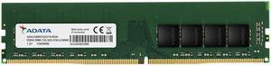 ADATA Premier 16GB (1 x 16GB) 288-pin DIMM DDR4 2666 MHz CL19 Memory (AD4U266616G19-SGN)