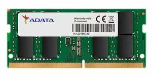 ADATA Premier 16GB 260-Pin DDR4 SO-DIMM DDR4 3200 (PC4 25600) Memory (Notebook Memory) - OEM