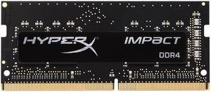 Kingston 16GB FURY Impact DDR4 2666 MHz SO-DIMM KF426S15IB1/16