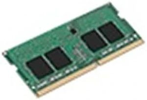 Kingston 8GB (1 x 8GB) 260-pin SO-DIMM DDR4 2933 MHz CL21 ECC Memory (KTD-PN429E/8G) Kingston 8GB (1 x 8GB) 260-pin SO-DIMM DDR4 2933 MHz CL21 ECC Memory (KTD-PN429E/8G)