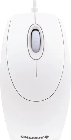 CHERRY WHEELMOUSE OPTICAL