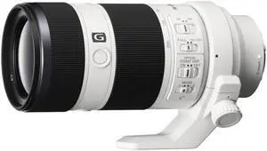SONY FE 70-200mm F4 G OSS (SEL70200G)