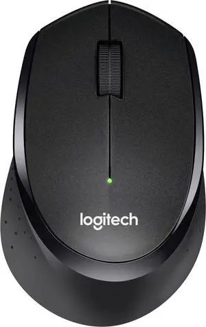M330 SILENT PLUS Wireless USB Wireless Mouse