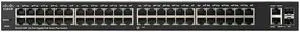48-Port 100 Gbit/s Managed Network Switch