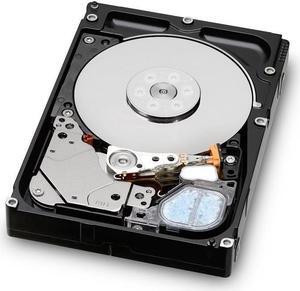 HGST Ultrastar C15K600 HUC156060CSS200 (0B28953) 600GB 15030 RPM 128MB Cache SAS 12Gb/s 2.5" Enterprise Hard Drive Bare Drive