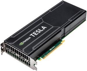 Tesla K40 12GB GDDR5 PCI-E 3.0 Graphics Card