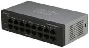 SG110-16HP 16-PORT POE GIGABIT