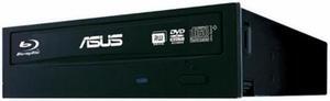 ASUS Black Blu-ray Burner SATA BW-16D1HT (90DD01E0-B20000)