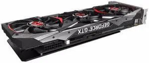 PNY GeForce GTX 1080 Ti 11GB GDDR5X PCI-E x16 3.0 Graphics Card